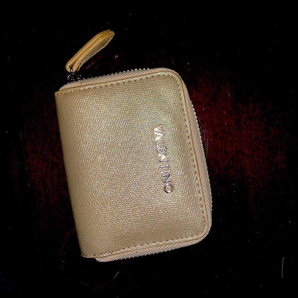 Valentino Wallet
